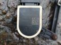датчик дорожного просвета задний BMW 5 серия F07/F10/F11 2010, 3.5 л., N55 B30 A, бензин, 6784075 - фото №2