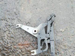 петля капота правая BMW X5 F15 2016, 4.0 л., N57 D30 B, дизель, 7294530