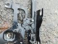 петля капота правая BMW X5 F15 2016, 4.0 л., N57 D30 B, дизель, 7294530 - фото №4