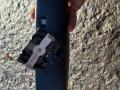 зеркало салона BMW X5 F15 2016, 4.0 л., N57 D30 B, дизель, 046662 - фото №2
