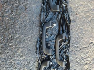 ручка внутренняя потолочная BMW X5 F15 2016, 4.0 л., N57 D30 B, дизель