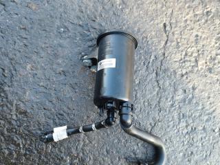 бачок гидроусилителя BMW X5 F15 2016, 4.0 л., N57 D30 B, дизель, 6854456