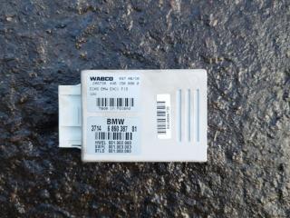 блок управления подвеской BMW X5 F15 2016, 4.0 л., N57 D30 B, дизель, 37146860387