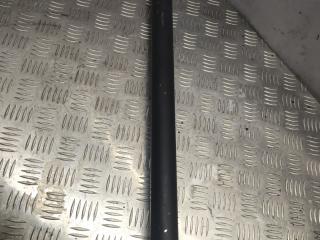 карданный вал BMW X1 E84 2010, 2.0 л., N47 D20 C, дизель, 8628042