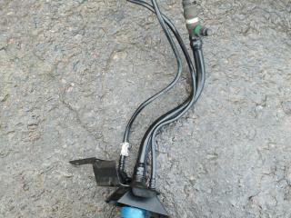 горловина топливного бака BMW X5 F15 2016, 4.0 л., N57 D30 B, дизель, 7269215