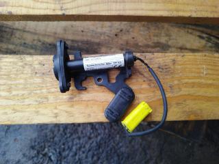 пиропатрон петли капота BMW X5 F15 2016, 4.0 л., N57 D30 B, дизель, 7326020