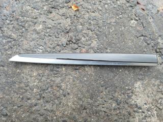молдинг двери задней левой BMW 5 серия F07/F10/F11 2010, 7225529