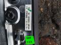 молдинг двери задней левой BMW 5 серия F07/F10/F11 2010, 7225529 - фото №4