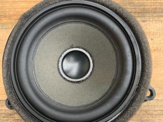 динамик двери BMW X5 F15 2016, 4.0 л., N57 D30 B, дизель, 183534