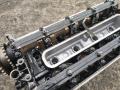 головка блока цилиндров BMW X5 E53 2002, 4.4 л., M62 B44 TU, бензин - фото №2