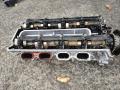 головка блока цилиндров BMW X5 E53 2002, 4.4 л., M62 B44 TU, бензин - фото №4