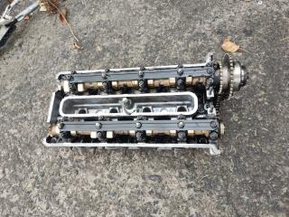 головка блока цилиндров BMW X5 E53 2002, 4.4 л., M62 B44 TU, бензин