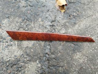 молдинг двери задней левой Mercedes-Benz C-Класс W204/S204/C204 [рестайлинг] W204.054 2011, 3.0 л., M 272.947, бензин, АКПП, черный, седан, задний привод, A2047300922