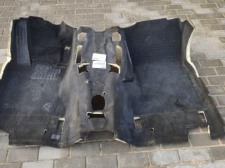 ковер салонный BMW 5 серия F07/F10/F11 2012, 2.0 л., дизель, 1844021