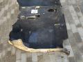 ковер салонный BMW 5 серия F07/F10/F11 2012, 2.0 л., дизель, 1844021 - фото №2