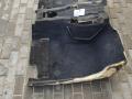 ковер салонный BMW 5 серия F07/F10/F11 2012, 2.0 л., дизель, 1844021 - фото №3