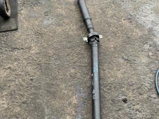 карданный вал BMW 5 серия F07/F10/F11 [рестайлинг] 2013, 3.0 л., N57 D30 C, дизель, АКПП, универсал