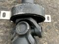 карданный вал BMW 5 серия F07/F10/F11 [рестайлинг] 2013, 3.0 л., N57 D30 C, дизель, АКПП, универсал - фото №2