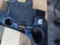 Крепление бампера заднего BMW X5 F15 2016, 4.0 л., N57 D30 B, дизель, 8054020 - фото №5