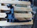 Крепление бампера заднего BMW X5 F15 2016, 4.0 л., N57 D30 B, дизель, 8054020 - фото №6