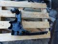 Крепление бампера заднего BMW X5 F15 2016, 4.0 л., N57 D30 B, дизель, 8054020 - фото №7