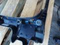 Крепление бампера заднего BMW X5 F15 2016, 4.0 л., N57 D30 B, дизель, 8054020 - фото №8