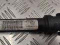 рулевой карданчик Mercedes-Benz M-Класс W164 2007, 3.0 л., OM 642.940, дизель, 1644600110 - фото №4