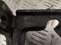 захватный крюк капота Mercedes-Benz M-Класс W164 2007, 3.0 л., OM 642.940, дизель, 2008800164 - фото №3