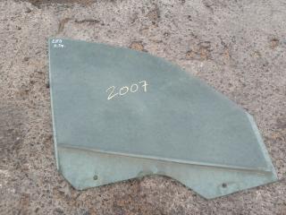 стекло двери передней правой BMW X3 E83 [рестайлинг] 2007, 3.0 л., N52 B30 A, бензин, АКПП, внедорожник 5 дв.