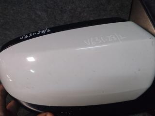 накладка на зеркало BMW X5 E70 2009, 4.8 л., N62 B48 A, бензин, АКПП, внедорожник 5 дв.