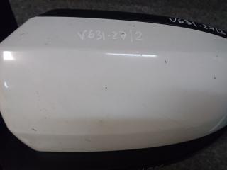 накладка на зеркало BMW X5 E70 2009, 4.8 л., N62 B48 A, бензин, АКПП, внедорожник 5 дв.