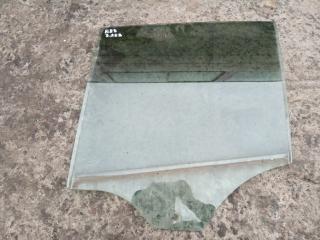 стекло двери задней левой BMW X3 E83 [рестайлинг] 2007, 3.0 л., N52 B30 A, бензин, АКПП, внедорожник 5 дв.