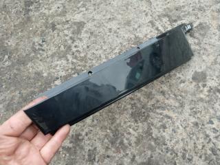 наружная декоративная накладка двери задней левой BMW X3 E83 [рестайлинг] 2007, 3.0 л., N52 B30 A, бензин, АКПП, внедорожник 5 дв.