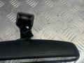 зеркало салона BMW X5 M E70 2010, 4.4 л., S63 B44 A, бензин, правый руль, 9134459, 51169134459 - фото №2