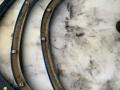 накладка колесной арки BMW X5 M E70 2010, 4.4 л., S63 B44 A, бензин, правый руль, 7206655, 51777206655, 7206656, 7206867, 7206868, 7213669, 7213670 - фото №5