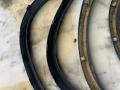 накладка колесной арки BMW X5 M E70 2010, 4.4 л., S63 B44 A, бензин, правый руль, 7206655, 51777206655, 7206656, 7206867, 7206868, 7213669, 7213670 - фото №6