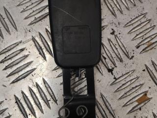 замок ремня безопасности Mercedes-Benz M-Класс W164 2007, 3.0 л., OM 642.940, дизель, 1648601960