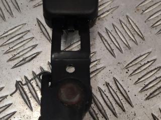 замок ремня безопасности Mercedes-Benz M-Класс W164 2007, 3.0 л., OM 642.940, дизель, 1648601589