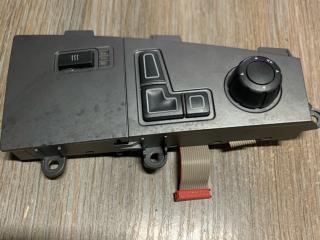 блок управления сиденьем BMW 7 серия E65/E66/E67 [рестайлинг] 2006, 6930026, 6971626