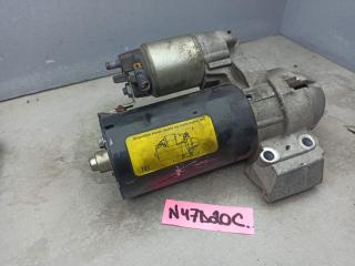 стартер BMW X1 E84 2010, 2.0 л., N47 D20 C, дизель