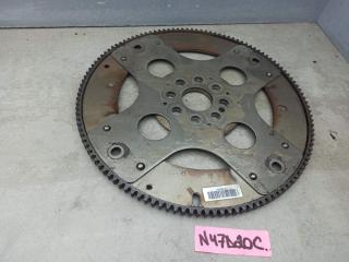 Маховик АКПП (драйв плата) BMW X1 E84 2010, 2.0 л., N47 D20 C, дизель, 7797964