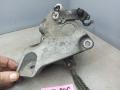 кронштейн двигателя BMW X1 E84 2010, 2.0 л., N47 D20 C, дизель, 6777061 - фото №2