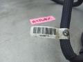 трубка топливная BMW X1 E84 2010, 2.0 л., N47 D20 C, дизель, 7800667 - фото №4