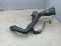 фланец (тройник) системы охлаждения Mercedes-Benz E-Класс W212/S212/C207/A207 2012, 1.8 л., M 271.820, бензин, A2712002056 - фото №3