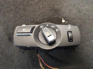 переключатель света BMW 5 серия F07/F10/F11 2010, 3.5 л., N55 B30 A, бензин, 9192745