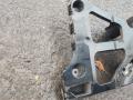 Крепление бампера заднего BMW X5 M E70 2010, 4.4 л., S63 B44 A, бензин, правый руль, 7158446 - фото №2