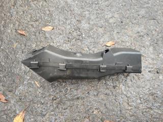 воздуховод тормозной правый BMW X5 M E70 2010, 4.4 л., S63 B44 A, бензин, правый руль, 7205944