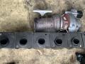 турбина BMW 5 серия F07/F10/F11 2010, 3.5 л., N55 B30 A, бензин, 7583908 - фото №2
