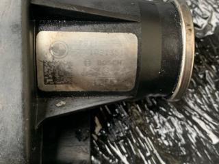 сервопривод заслонок впускного коллектора BMW 5 серия E60/E61 [рестайлинг] (2007 - 2010), 2.0 л., N47 D20 A, дизель, 10213510