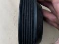 шкив помпы BMW X5 E53 [рестайлинг] 2005, 3.0 л., M54 B30 (306S3), бензин, АКПП, 1436590 - фото №3